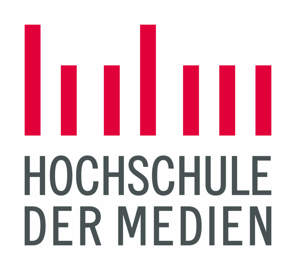 Logo HdM :
